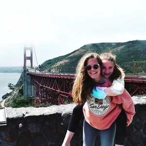 Meet your Posher, Sidney